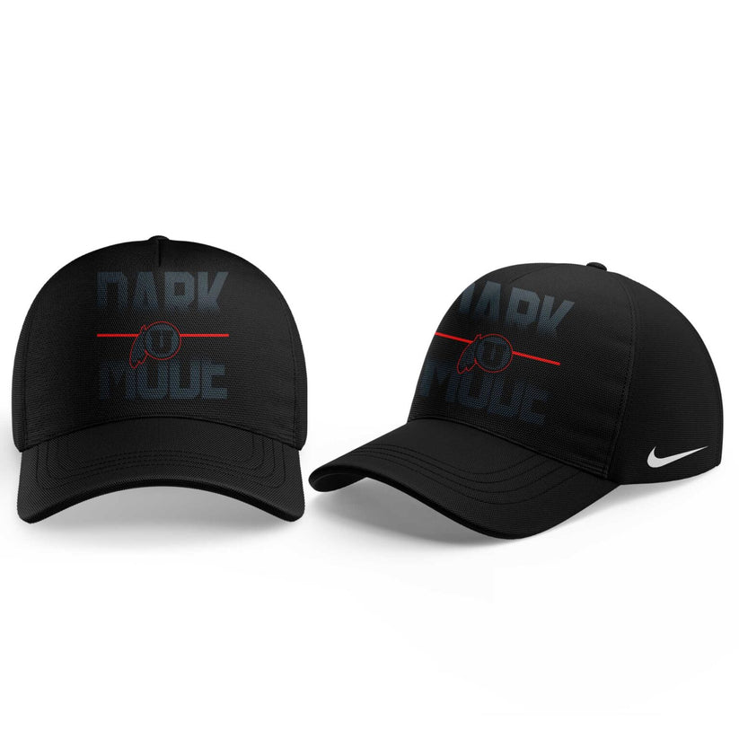 Utah Dark Mode Limited Edition Combo Hoodie