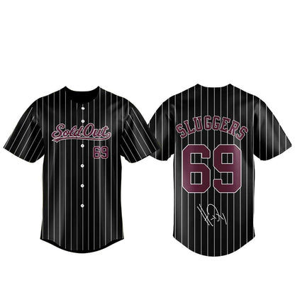 HARDY First Annual Hardy Classic Jersey