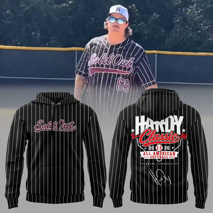 HARDY First Annual Hardy Classic Hoodie