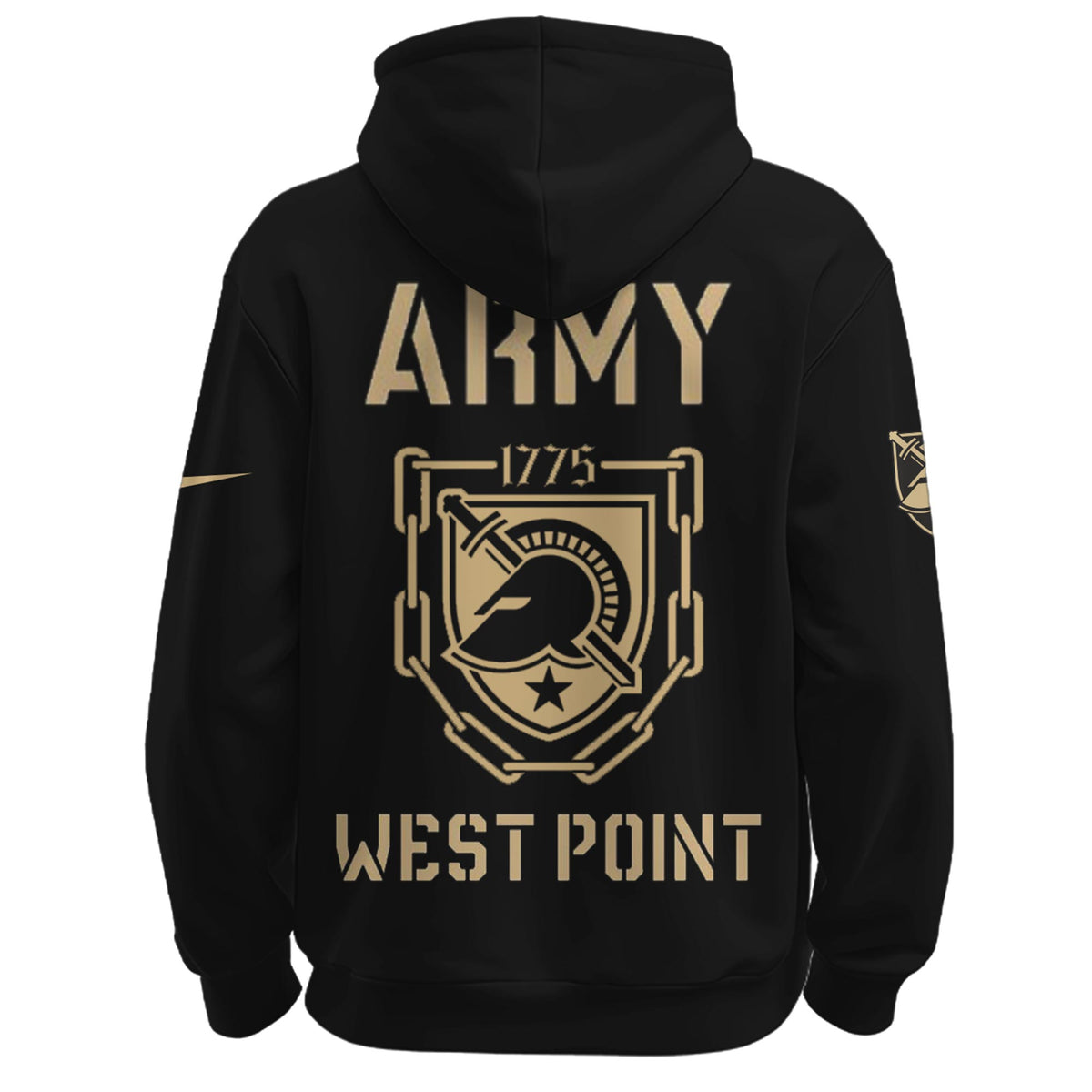 .Army West Point Athletics Ranger Special Edition 2025 Hoodie