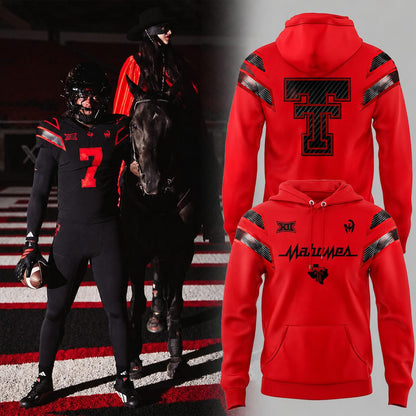 Limited Edition Let’s Ride “Patrick Mahomes ” Hoodie