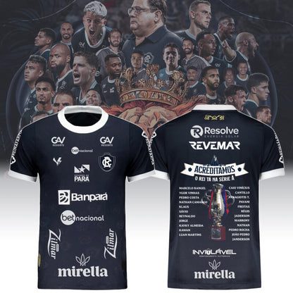 ACREDITAMOS T-SHIRT