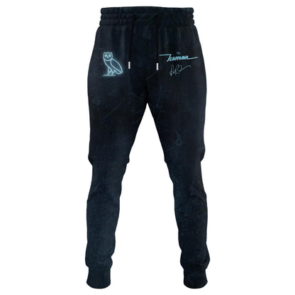 _Drake Special The Iceman Album 2026 Limited Edition T.shirt