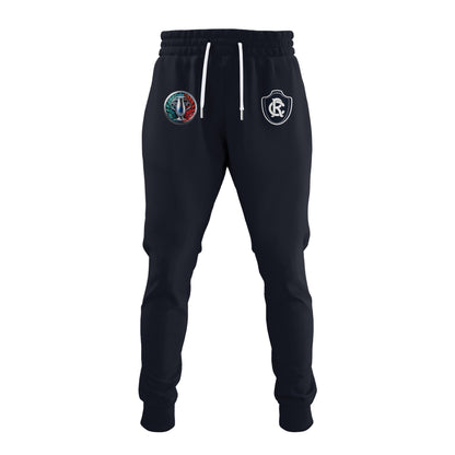 ACREDITAMOS HOODIE