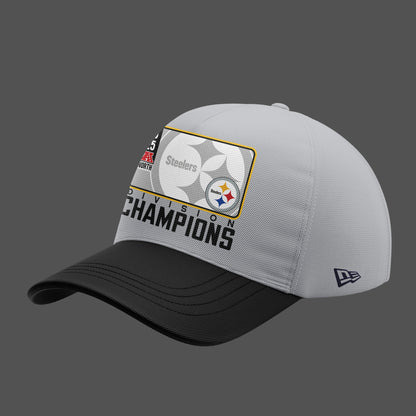 Limited Edition AFC North Champions Shirt-ND010526124