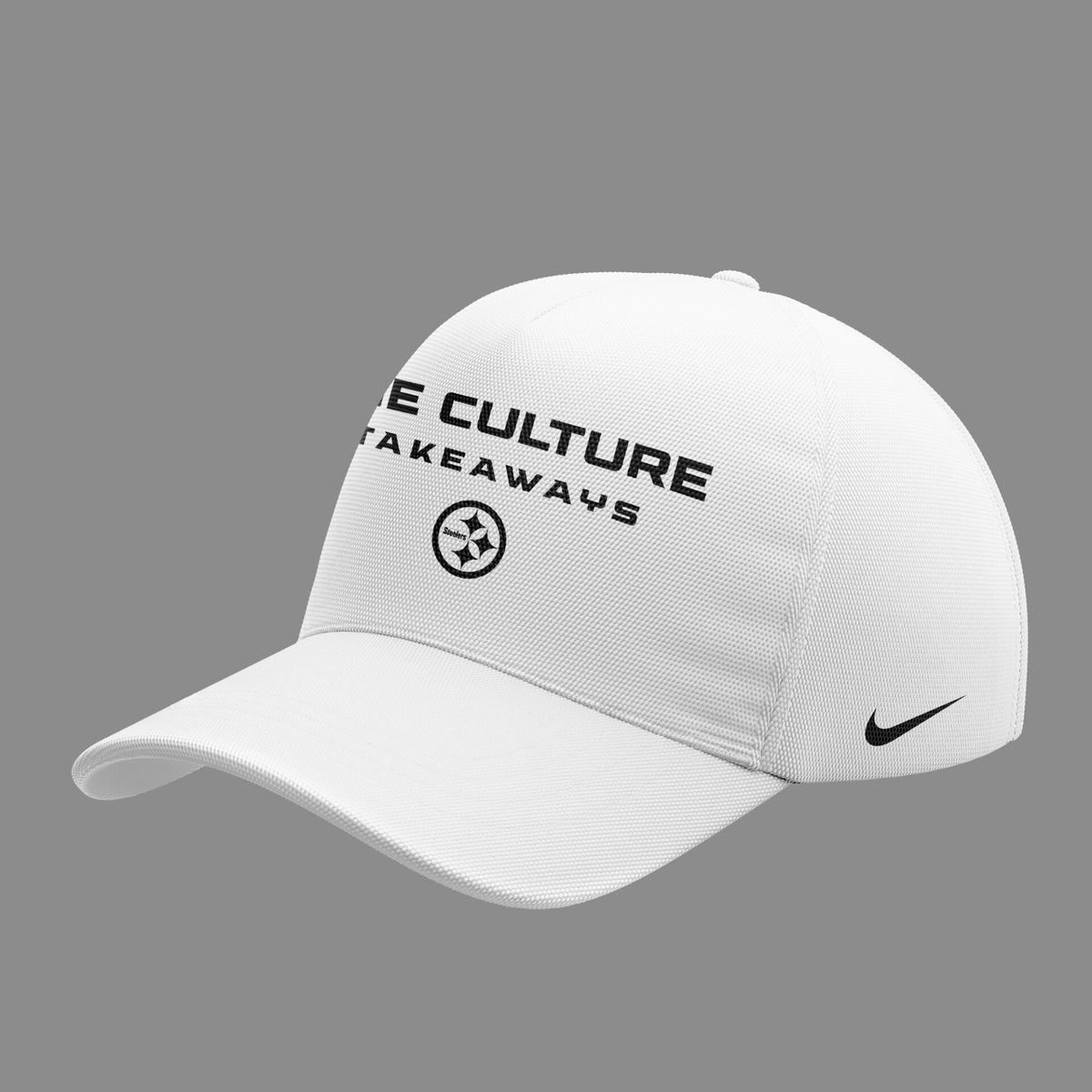 Limited Edition The Culture Take Aways Shirt-KC10172507