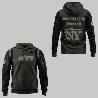 Limited Edition Gotham City Football Uniform 2025