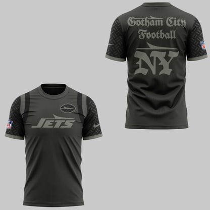 Limited Edition Gotham City Football Uniform 2025
