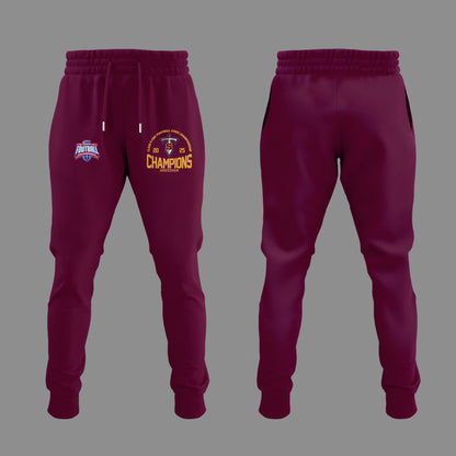 Limited Edition Sheehan Champions🏆Class S 𝐅𝐨𝐨𝐭𝐛𝐚𝐥𝐥 𝐂𝐡𝐚𝐦𝐩𝐢𝐨𝐧𝐬𝐡𝐢𝐩 2025 T-Shirt