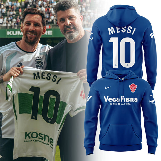 Limited Edition ELCHECF Hoodie-LL2511151013
