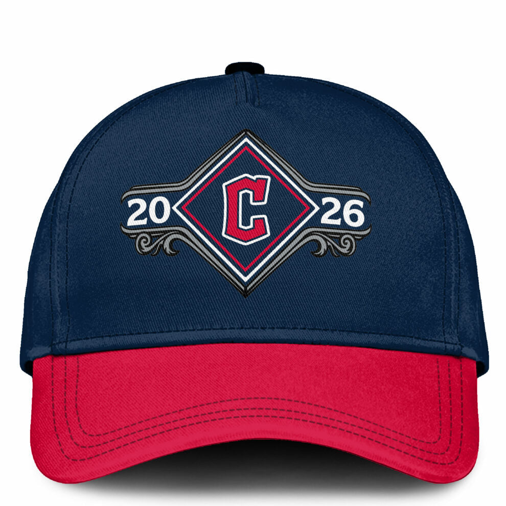 Jersey Take October Cleveland Guardians Stand Guard - ALCS Bound — Postseason 2026 Baseball Jersey
