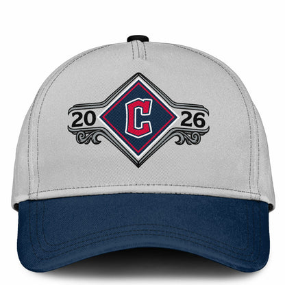 CLEVELAND 2026 Take October Hoodie Limited Edition
