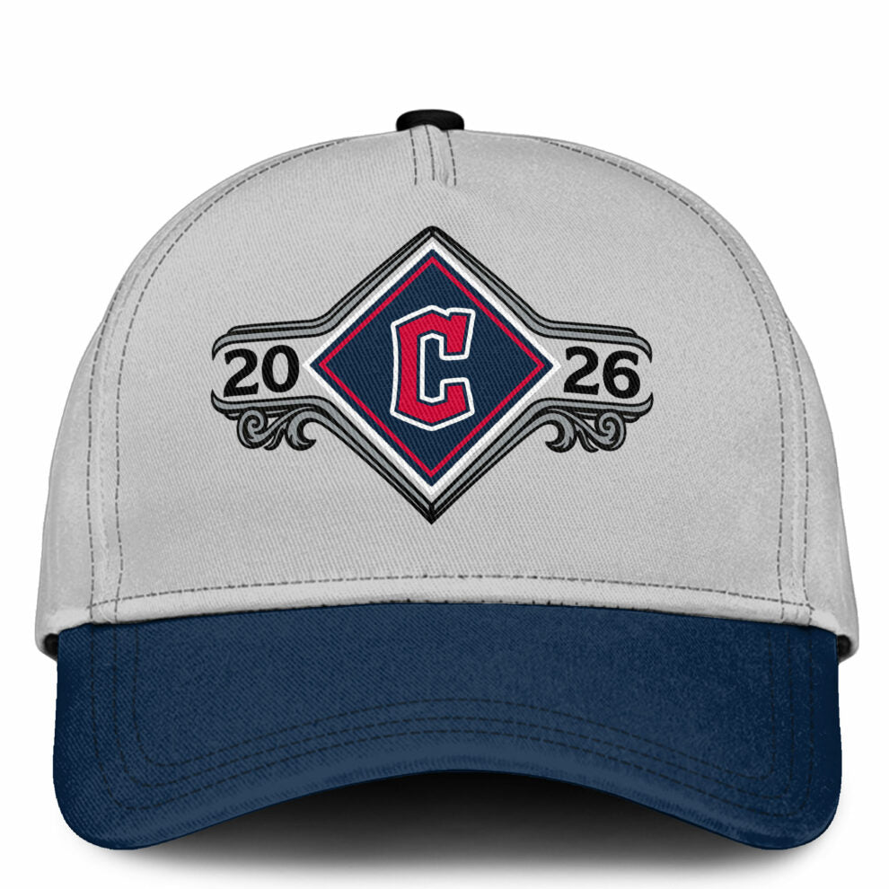 CLEVELAND 2026 Take October Hoodie Limited Edition