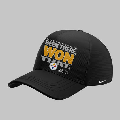 Limited Edition AFC North Champions Shirt-AB0106262005