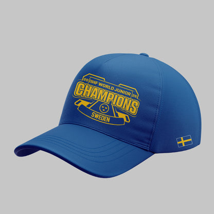Limited Edition World Junior Champions Shirt-ND01062641