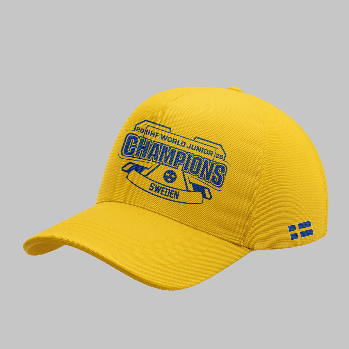 Limited Edition World Junior Champions Shirt-ND01062640