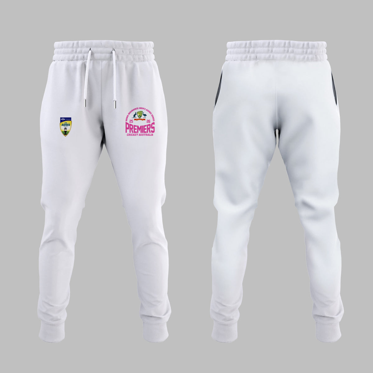 Limited Edition NRMA Insurance Men's Ashes Champs Hoodie-ND01082658
