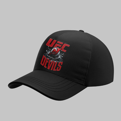 Limited Edition UFC328 x NJD Shirt-ND05092508