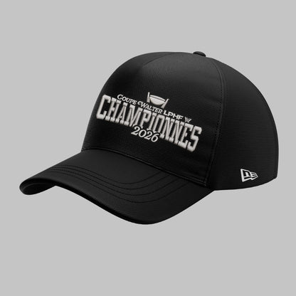 Limited Edition 2026 PWHL WALTER CUP CHAMPIONS Shirt-ND05212605