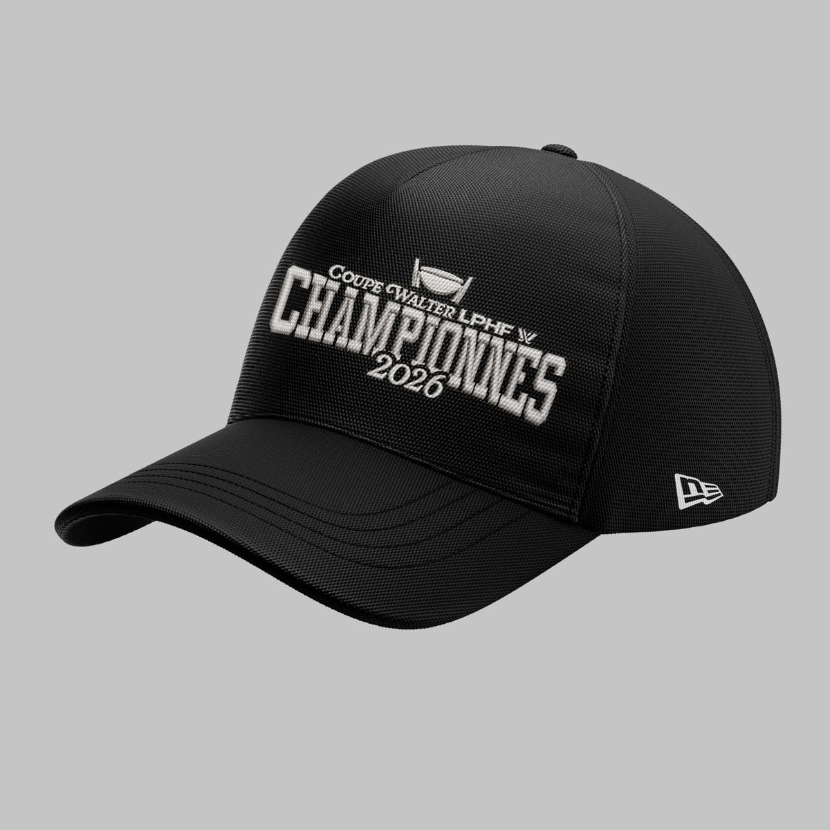 Limited Edition 2026 PWHL WALTER CUP CHAMPIONS Hoodie-KC05212609