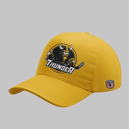 Limited Edition Stockton Thunder 🏒 Custom Jersey-ND06122608