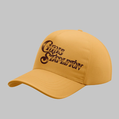 Limited Edition Chris Stapleton “All-American Road Show” Tshirt