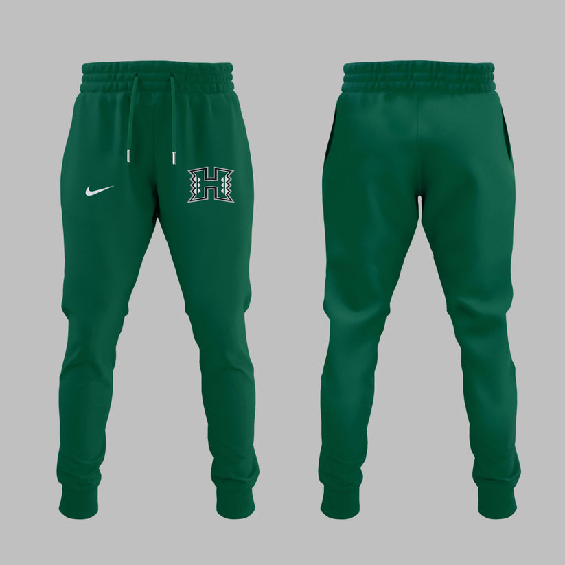 Limited Edition Hawai’i Bowl Champions Shirt