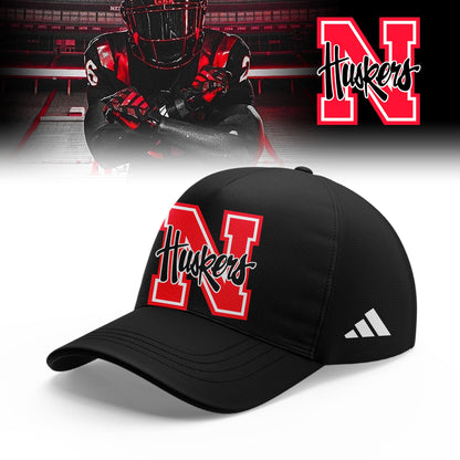 .Nebraska Cornhuskers 2026 Alternate Uniform Limited Personalized Football Jersey
