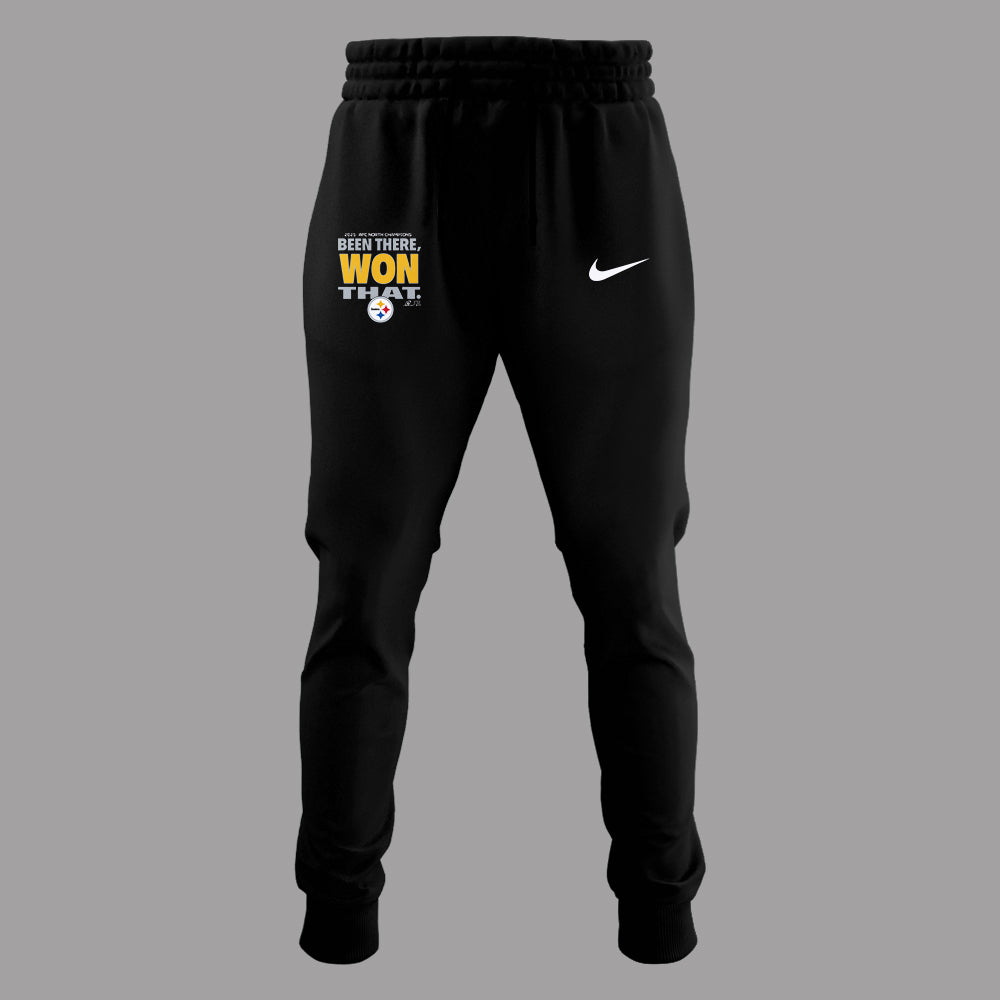 Limited Edition AFC North Champions Shirt-PA010526012
