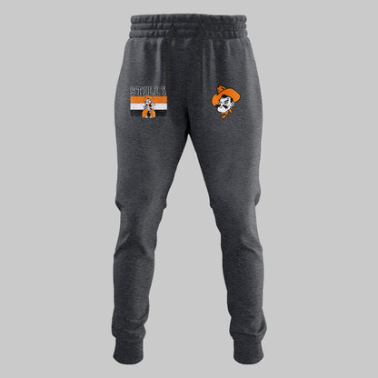 Limited Edition OSU Cowboy STILLY TShirt-PA04112557