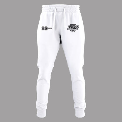 Limited Edition Anze Kopitar Hoodie-PA042726012