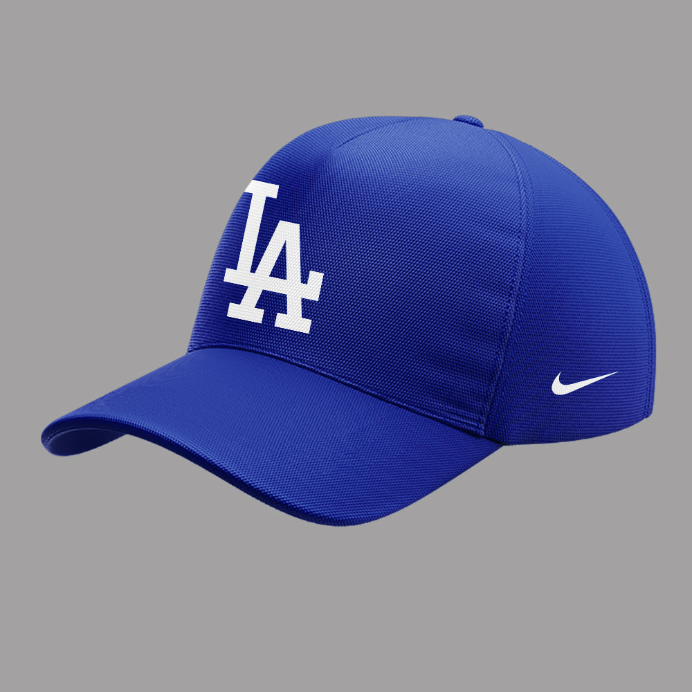 Limited Editon Dodgers x Losing is not an Option Hoodie
