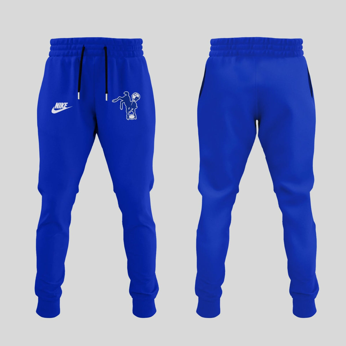 Indianapolis Colts Limited Hoodie-PU1026241037