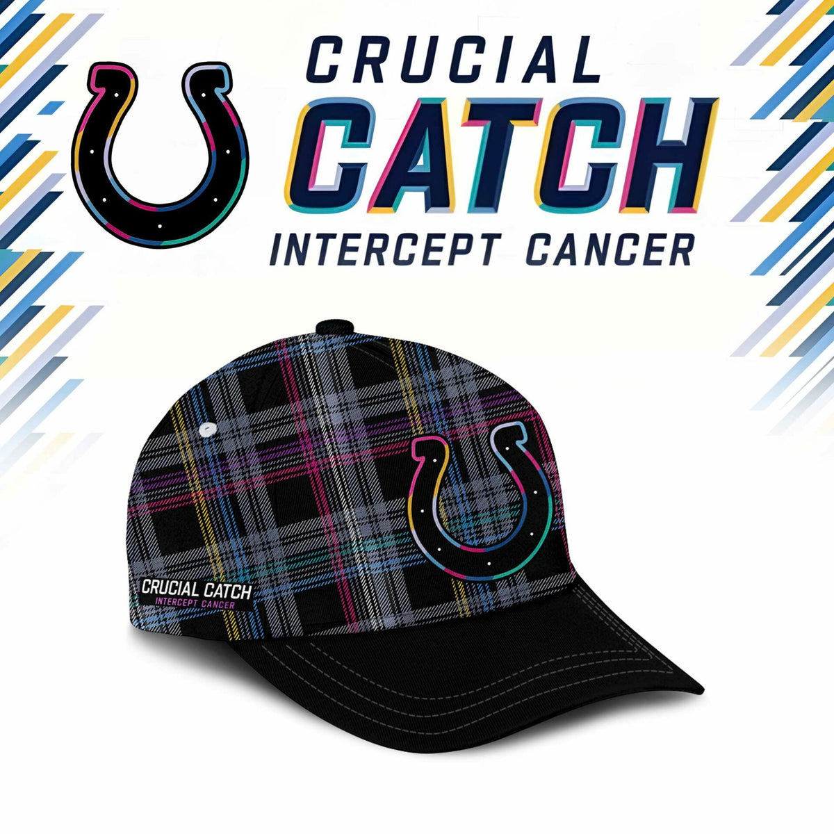 Limited Edition Indianapolis Colts Shirt-PU1026241042