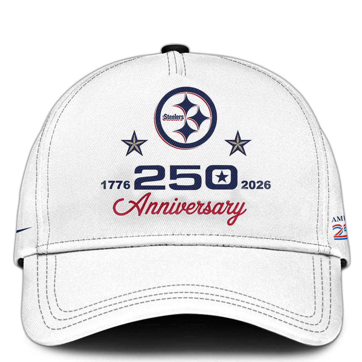PIT Special “United States Semiquincentennial” 2026 Limited Edition Hoodie