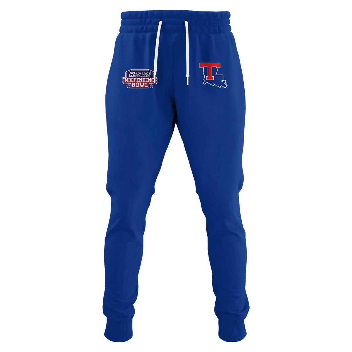 _ Louisiana Tech Football Radiance Technologies Independence Bowl CHAMPIONS 2025 Bomber