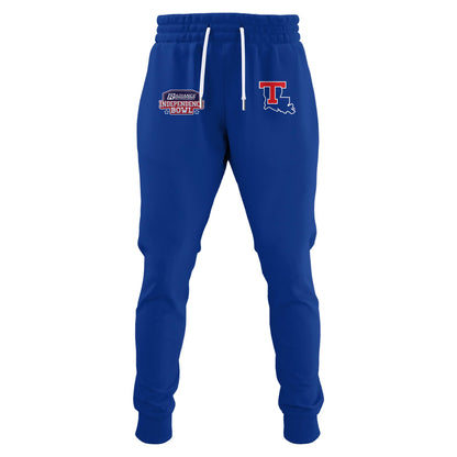 _ Louisiana Tech Football Radiance Technologies Independence Bowl CHAMPIONS 2025 Bomber