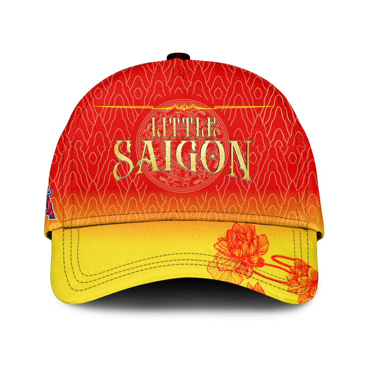 Vietnamese Heritage Jersey 2026