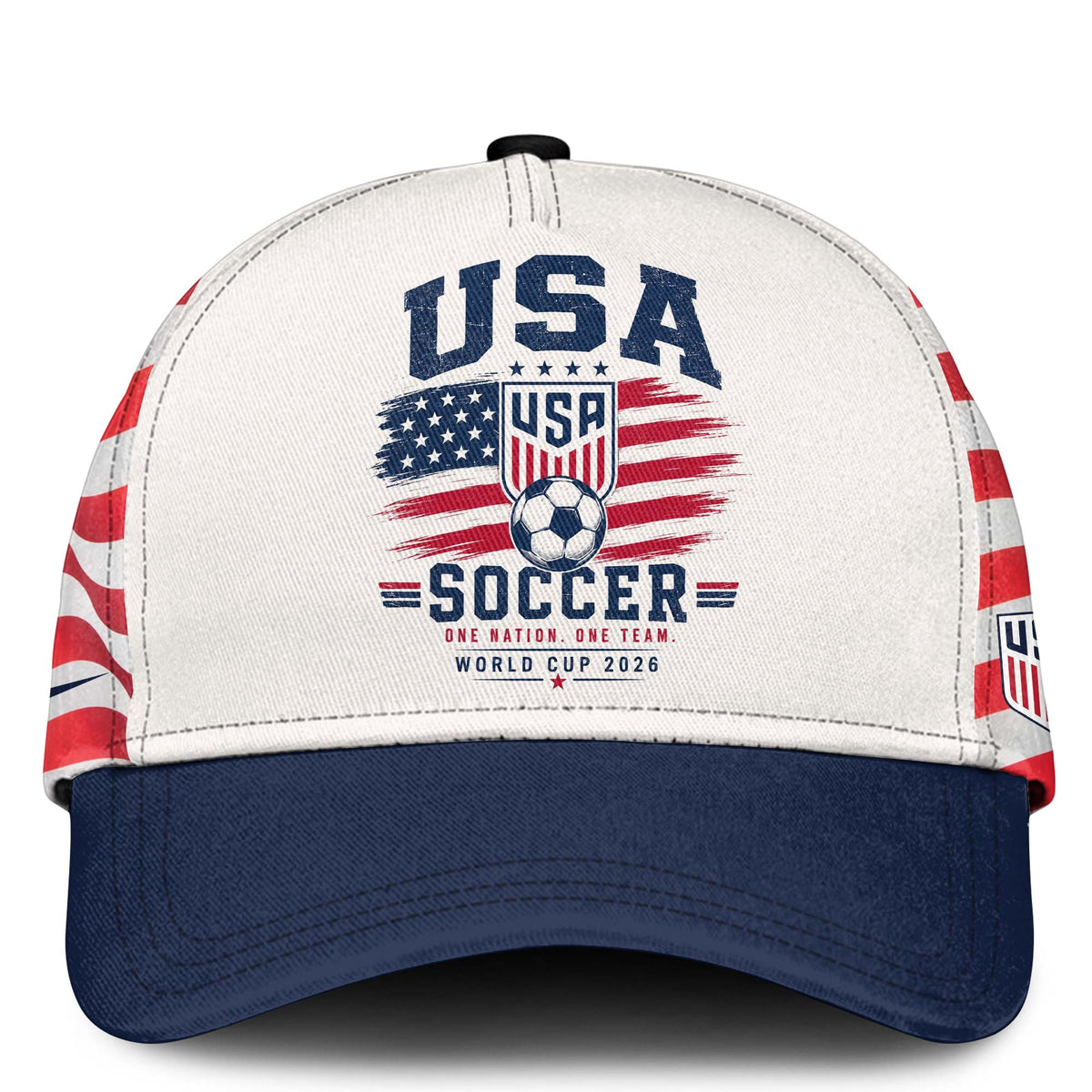 USA Special World Cup 2026 Limited Edition Sweatshirt