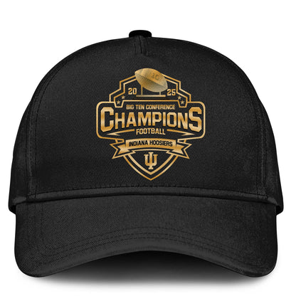 Indiana Hoosiers Champions H115 Hoodie Ver 2