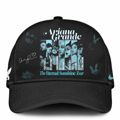 The Eternal Sunshine Tour Limited Edition T-shirt