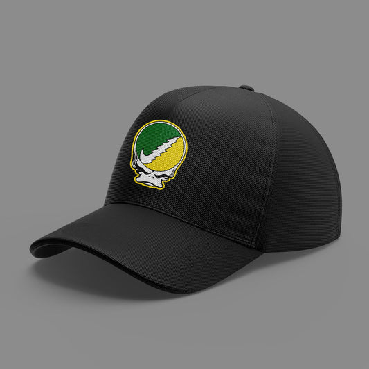Limited Headwear Oregon Ducks v4
