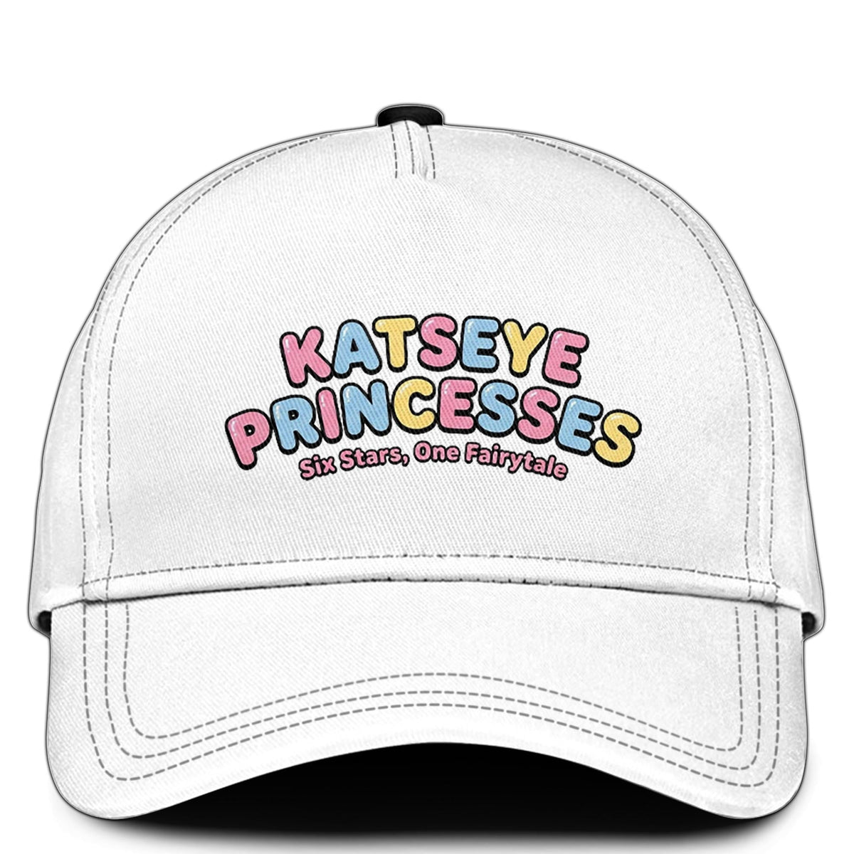 Fairytale White Tshirt for EYEKONS