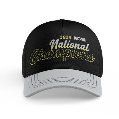 Limited Edition UWRFFalcons Champions Hoodie-LL260106017