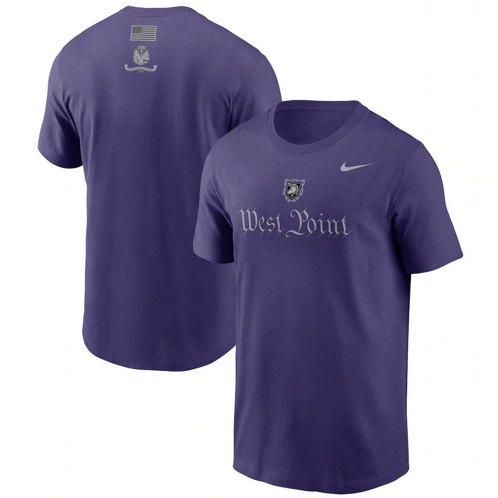 Limited Edition Army’s 250 Years Collection Game Tshirt