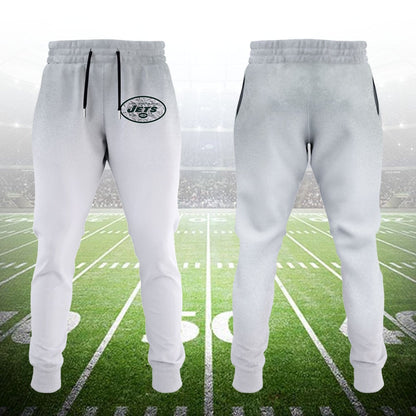New York Jets NFL Unisex Hoodie | Custom NFL Sweatshirt | Limited Edition 2025 | 25