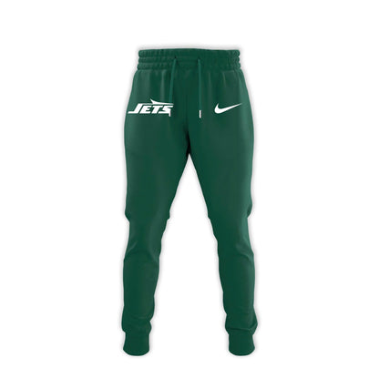 New York Jets Harry Potter Hoodie | Jogger | Cap