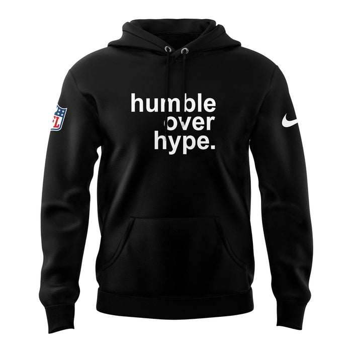 New York Jets QB Justin Fields Jesus Hoodie