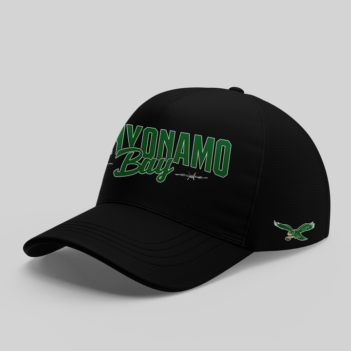 Exclusive Version Quinyonamo Bay Sweat 2025