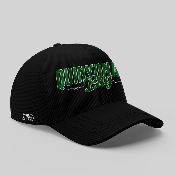 Exclusive Version Quinyonamo Bay Sweat 2025